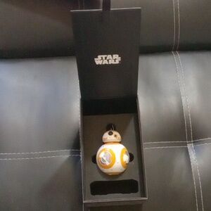 Star Wars BB-8 APP Enabled Droid
